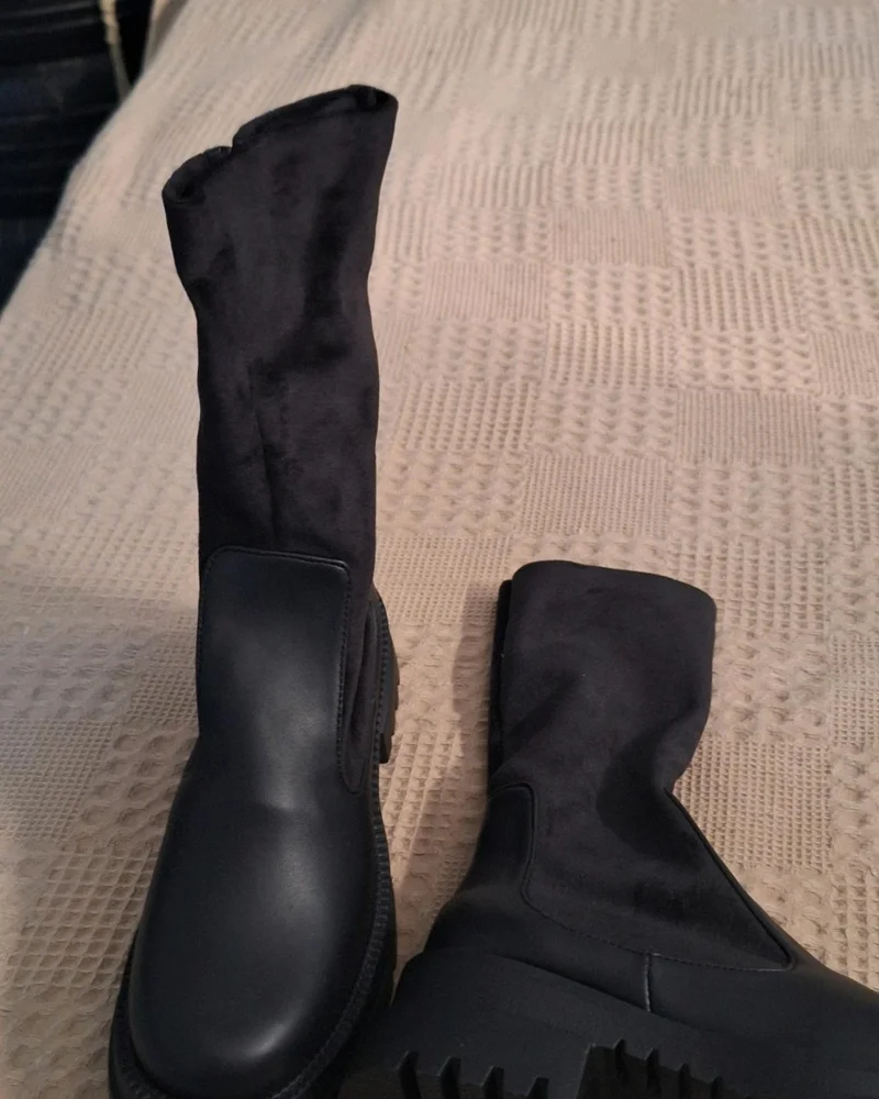 Boots, size 39, photo 3