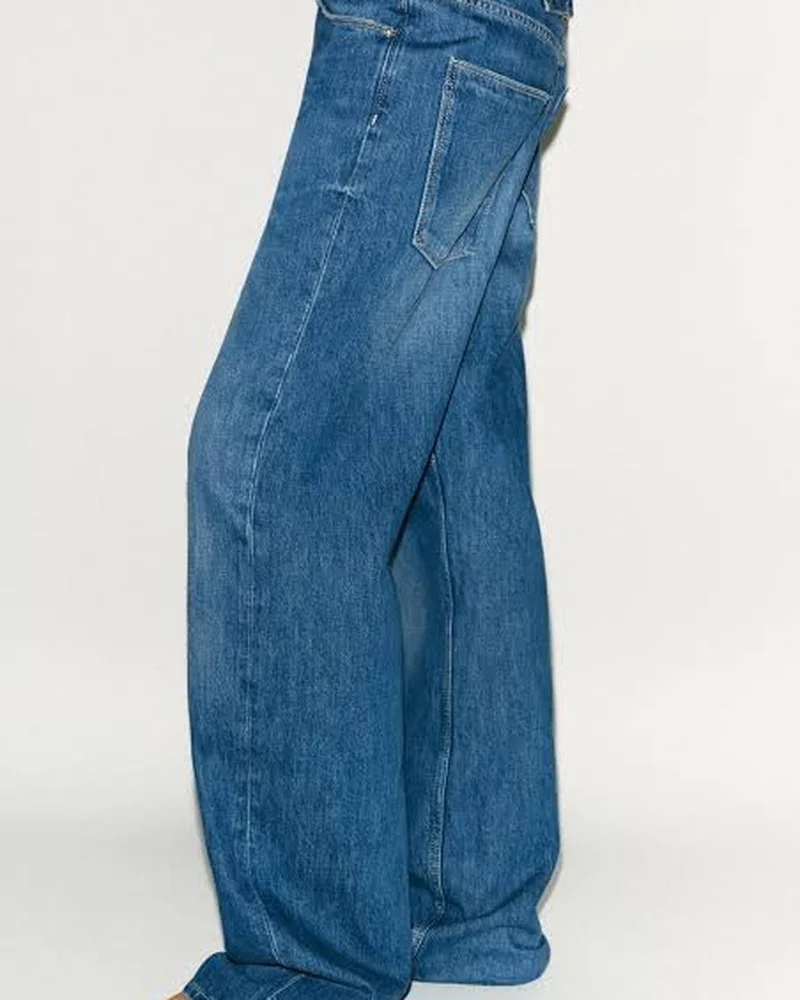 Zara Jeans, size S / 36 / 8, photo 3