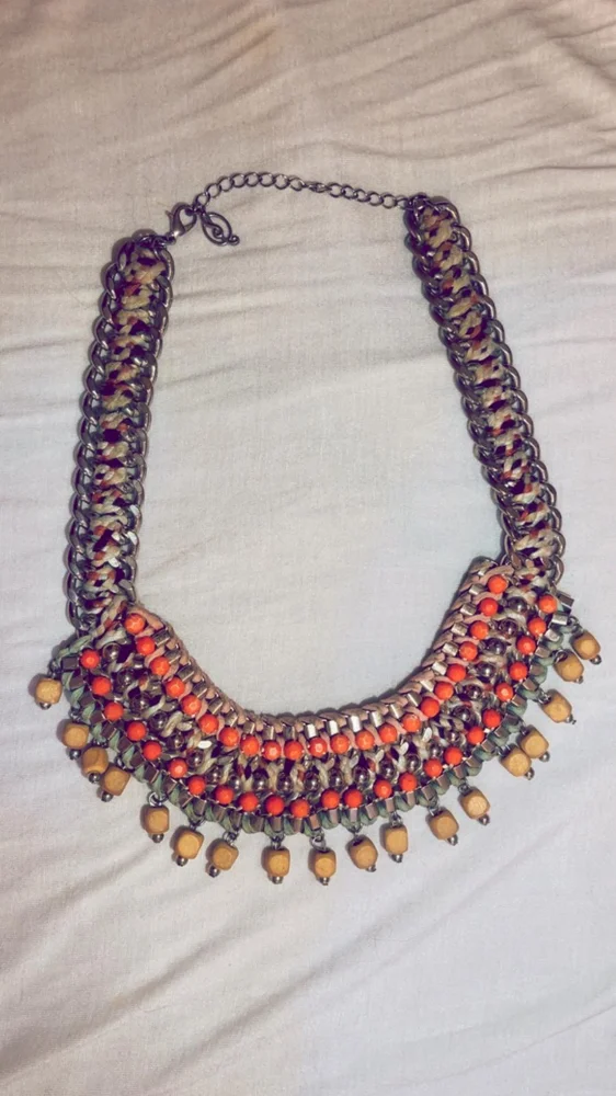 Necklaces, size One size, photo 3