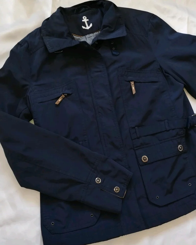 Massimo Dutti Jackets, size L, photo 5
