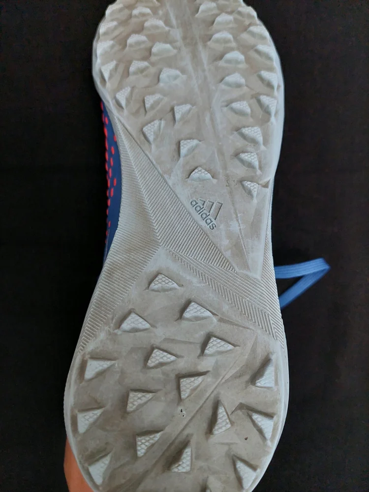 adidas Shoes, size 11y, photo 2