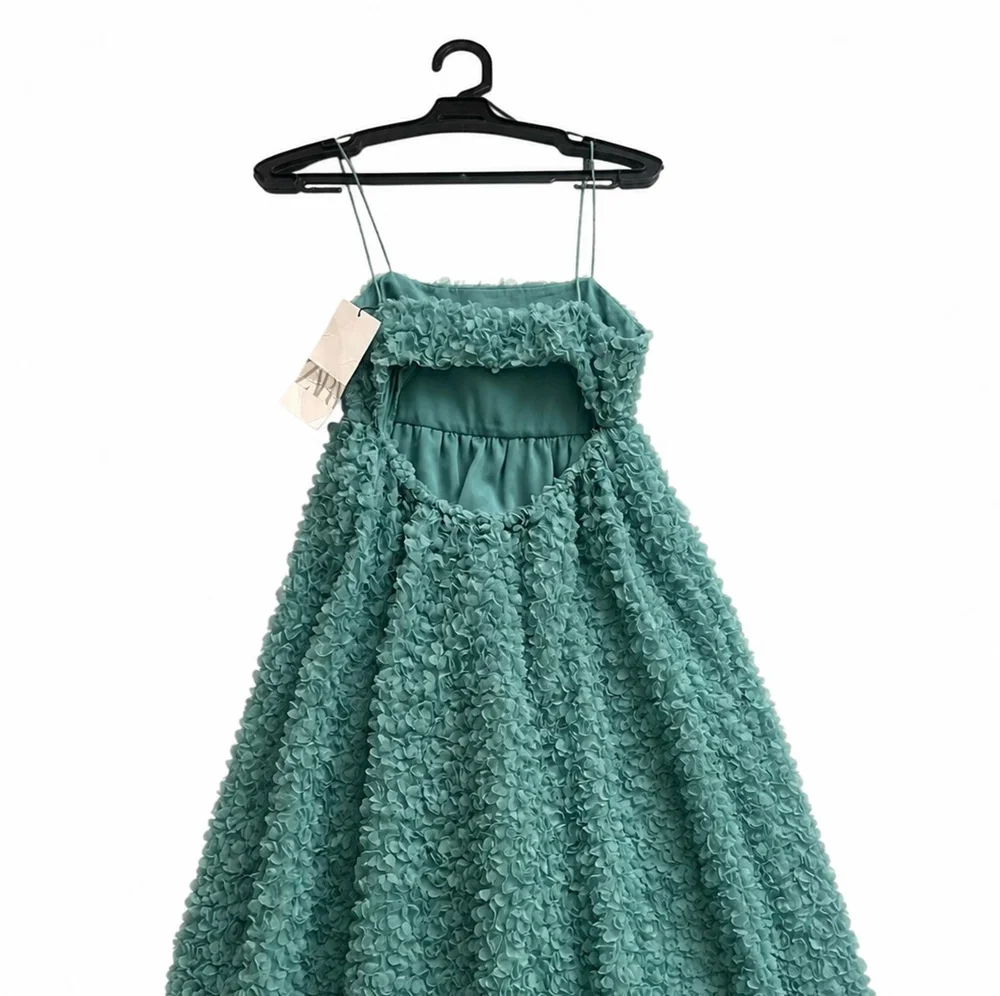 Zara Maxi Dresses, size XS / 34 / 6, photo 4