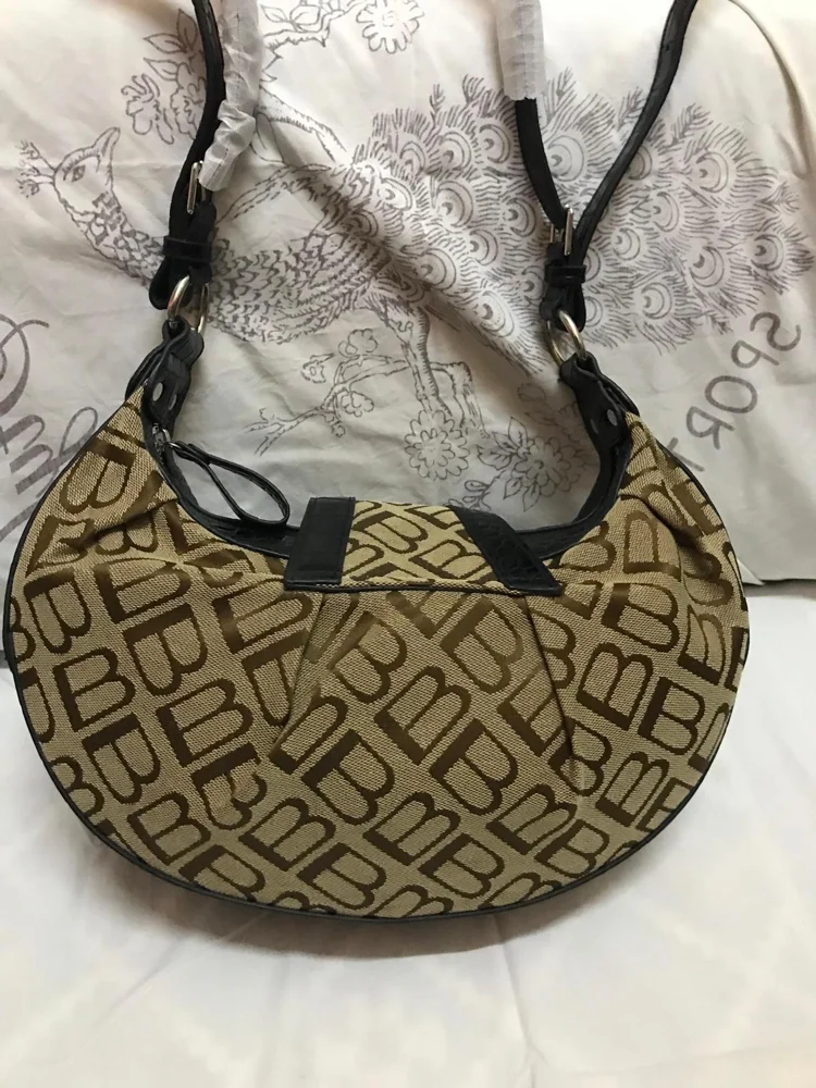 Balenciaga Shoulder Bag, size One size, photo 3