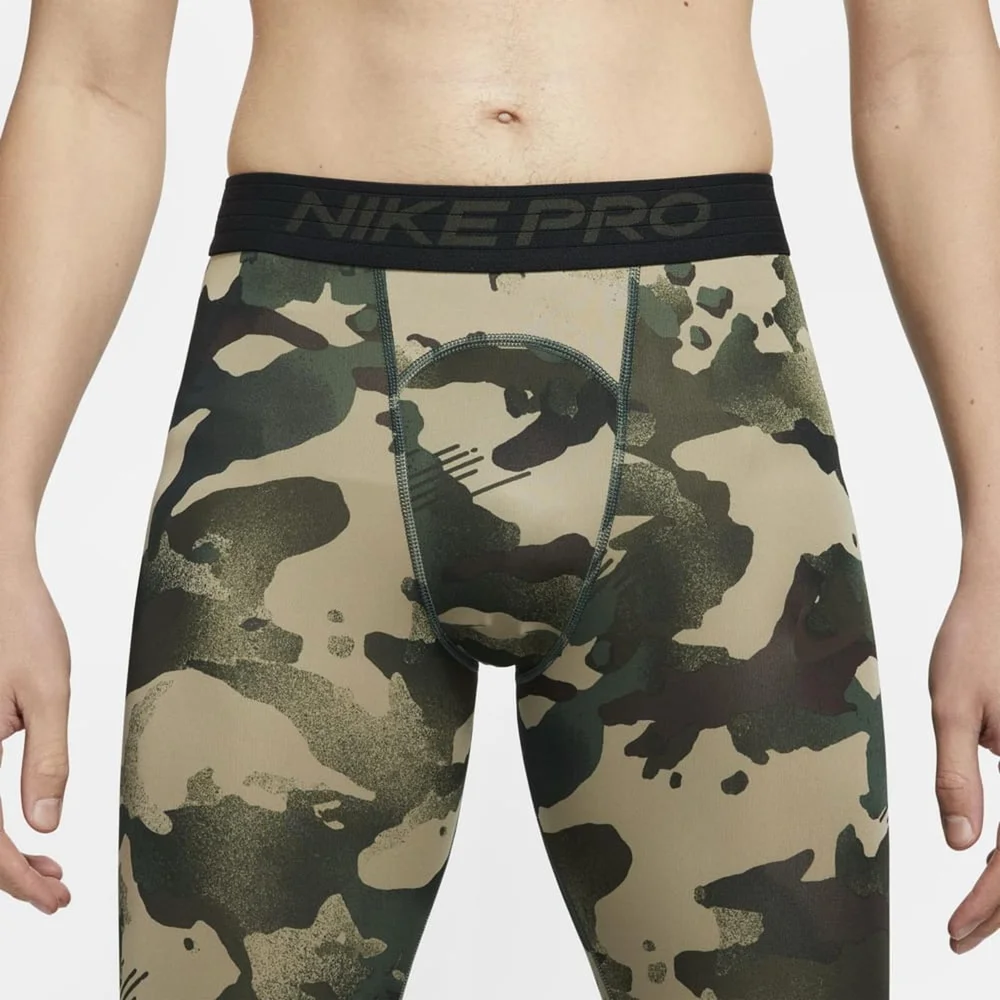 Nike Leggings, size M, photo 4