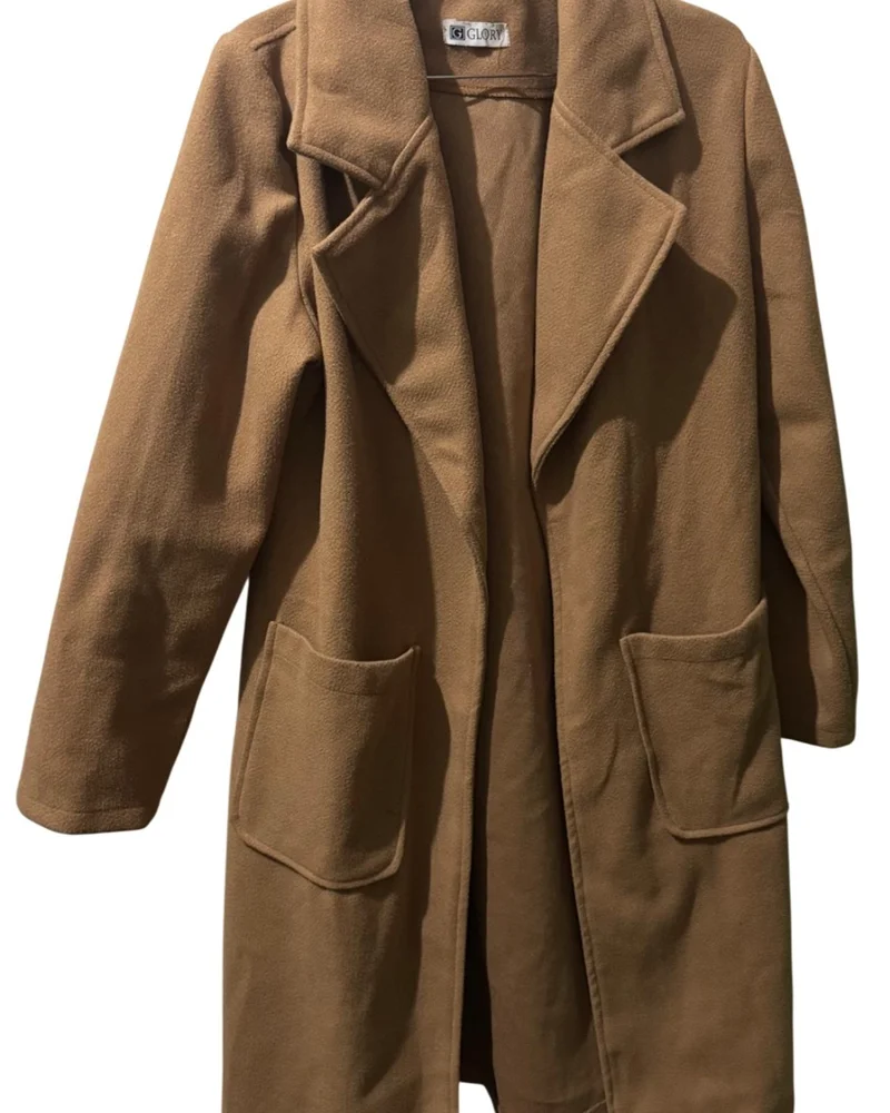 Coats, size L / 40 / 12, photo 3