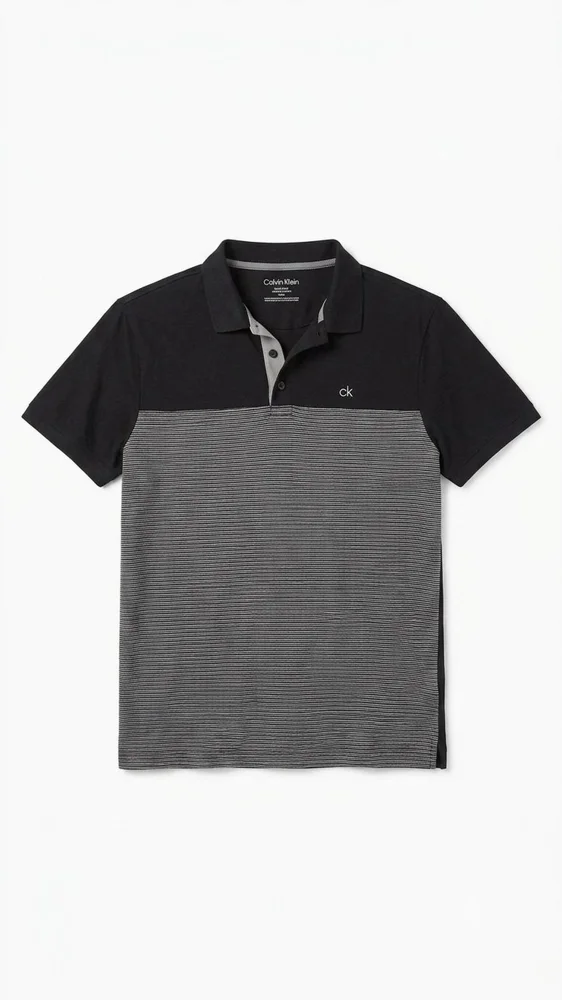 Calvin Klein T-shirts