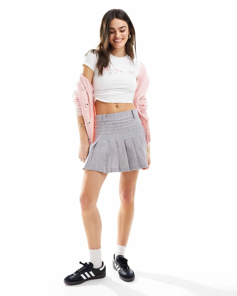 Bershka T-shirts, size XS / 34 / 6, photo 3
