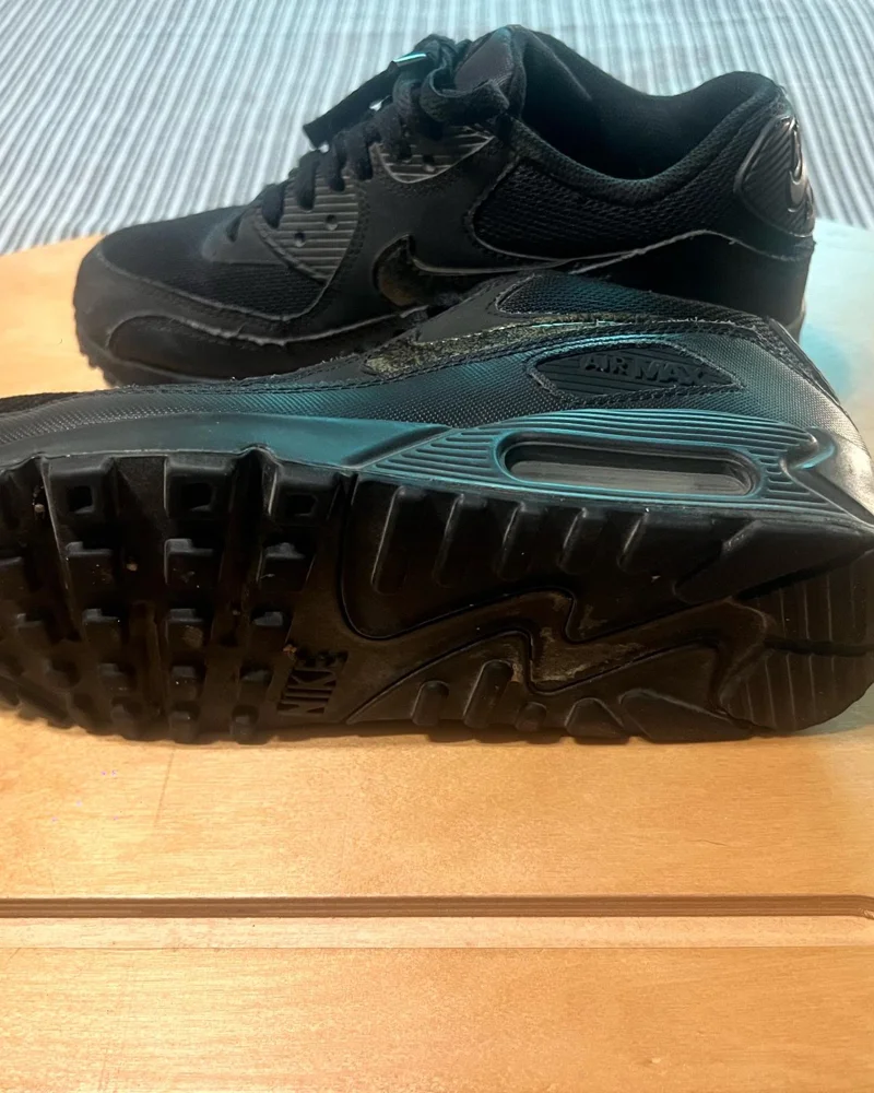 Nike Sneakers, size 36.5, photo 3