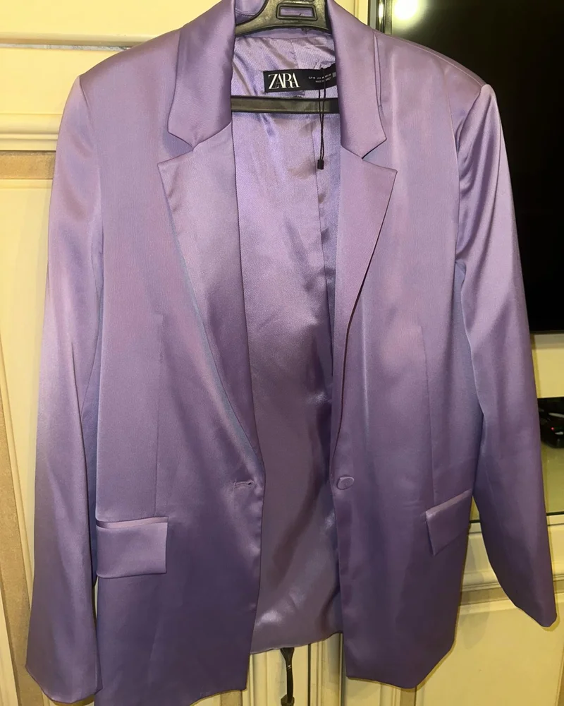 Zara Blazers, size M / 38 / 10, photo 2