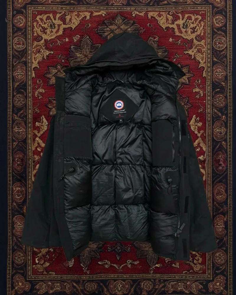 Canada Goose Jackets, size M, photo 2
