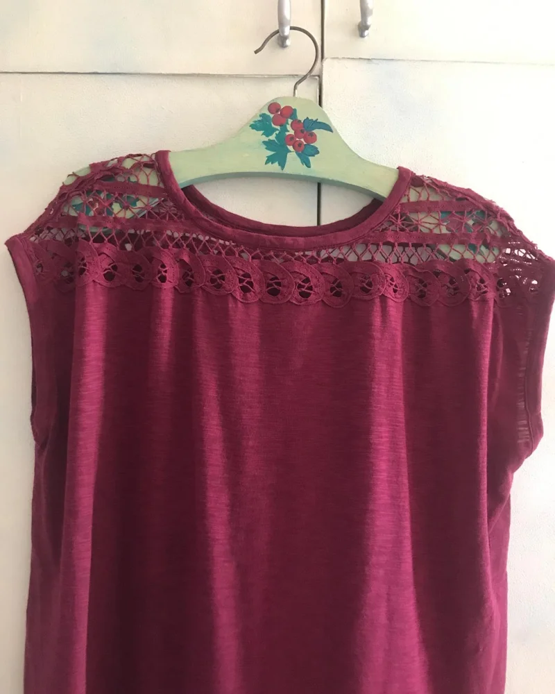 T-shirts, size M, photo 3
