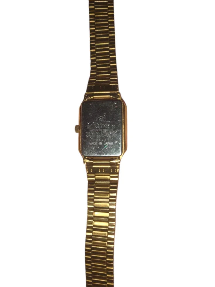 ORIENT Watches, size One size, photo 2