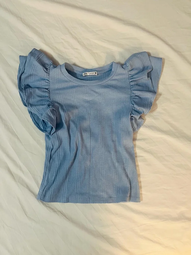 Zara Blouses, size S / 36 / 8, photo 3