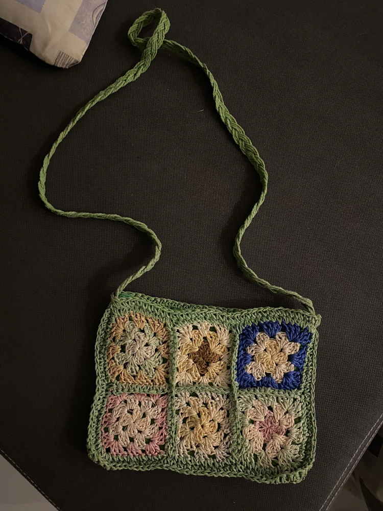 Cross-Body Bag, size Other, photo 2