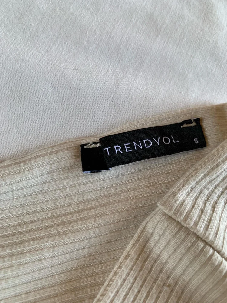 Trendyol Blouses, size S / 36 / 8, photo 4