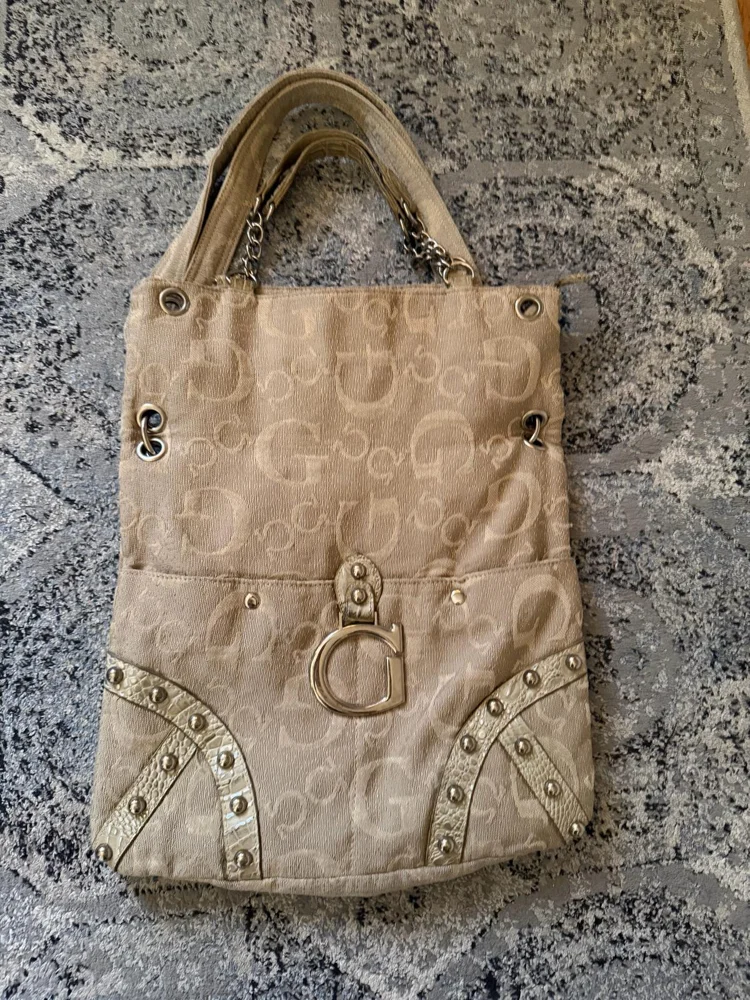 GUESS Shoulder Bag, size Other, photo 3