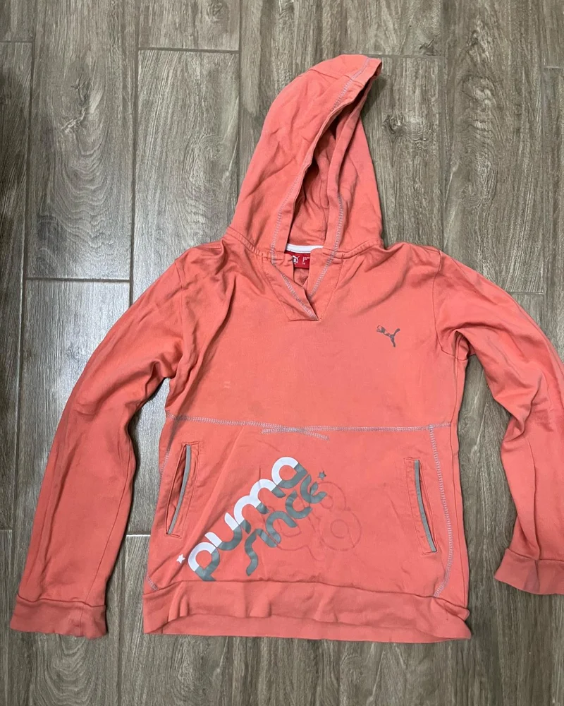 Puma Hoodies, size M / 38 / 10, photo 2