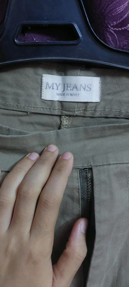 Local Pants, size L / 40 / 12, photo 4