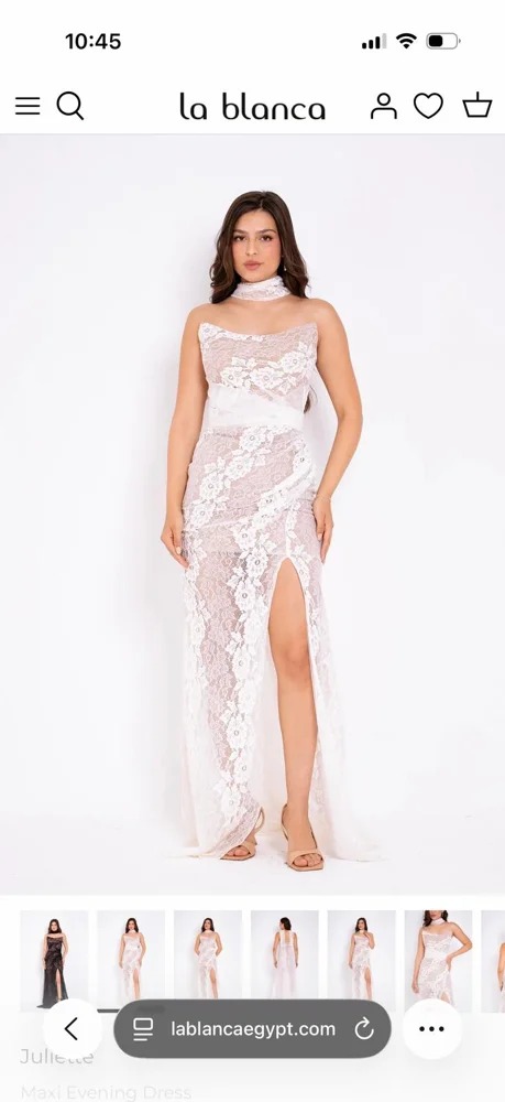 Party Dresses