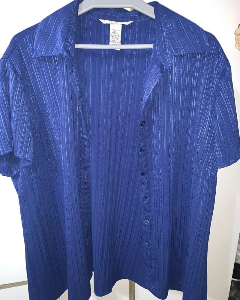 Shirts, size XL / 42 / 14, photo 2