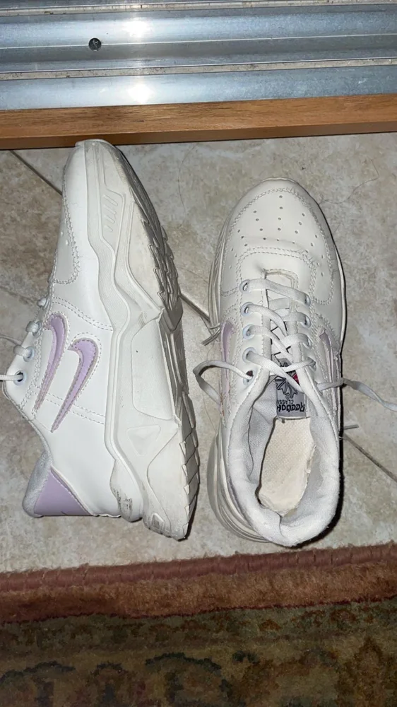 Sneakers, size Other, photo 2