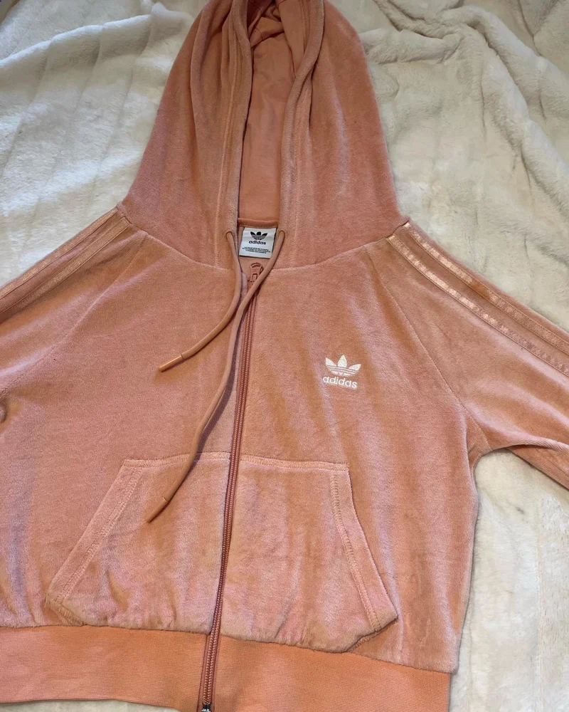 adidas Crop Tops, size XS / 34 / 6, photo 2