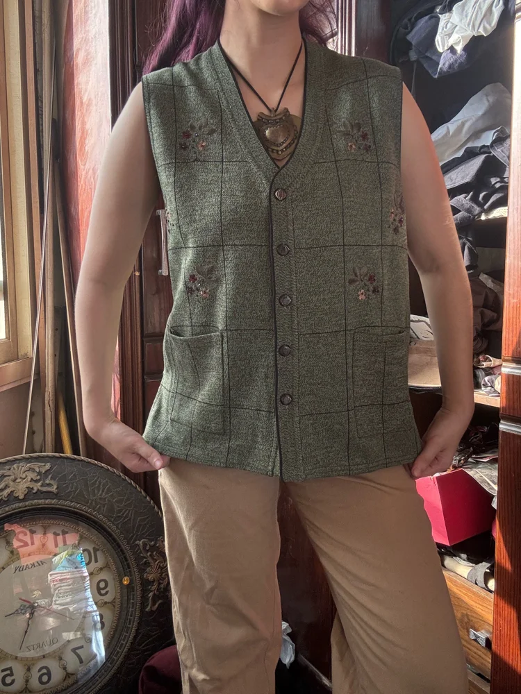 Vests, size L / 40 / 12, photo 2