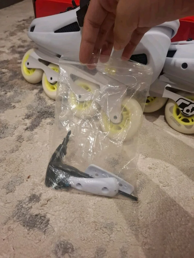 Sneakers, size 41, photo 4