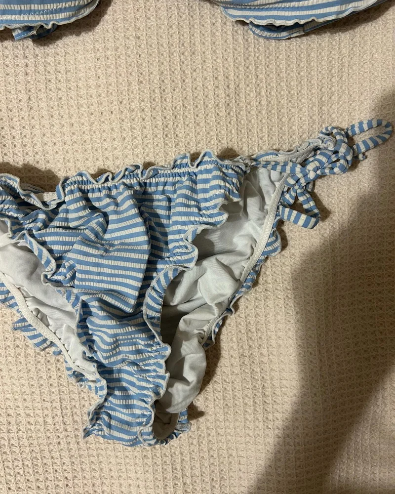 H&M Bikini, size M / 38 / 10, photo 3