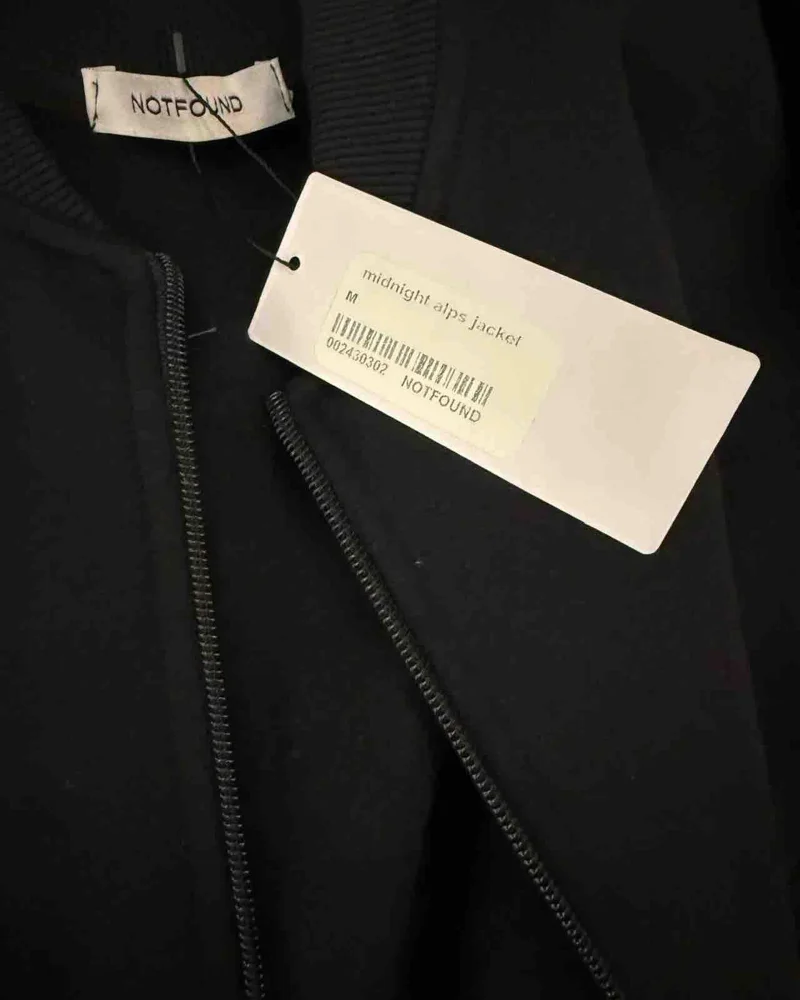 Notfound Co Jackets, size M / 38 / 10, photo 2