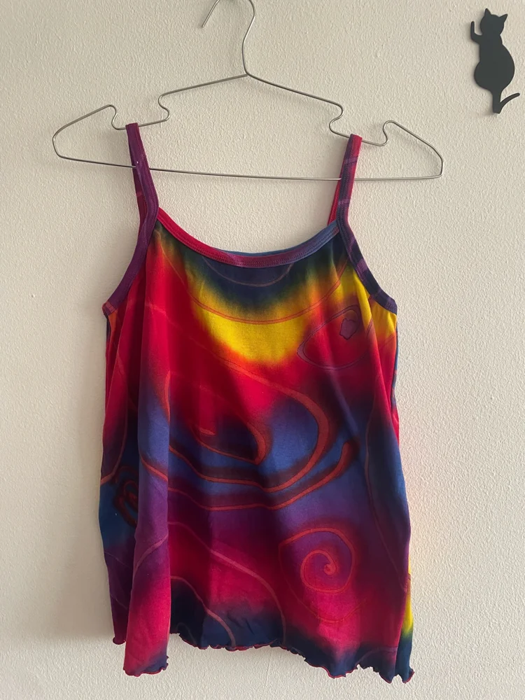 Tank Tops
