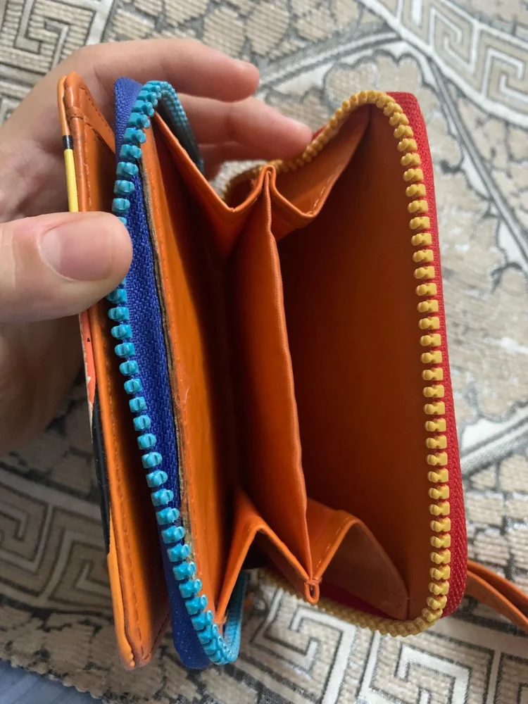 Wallets, size Other, photo 5
