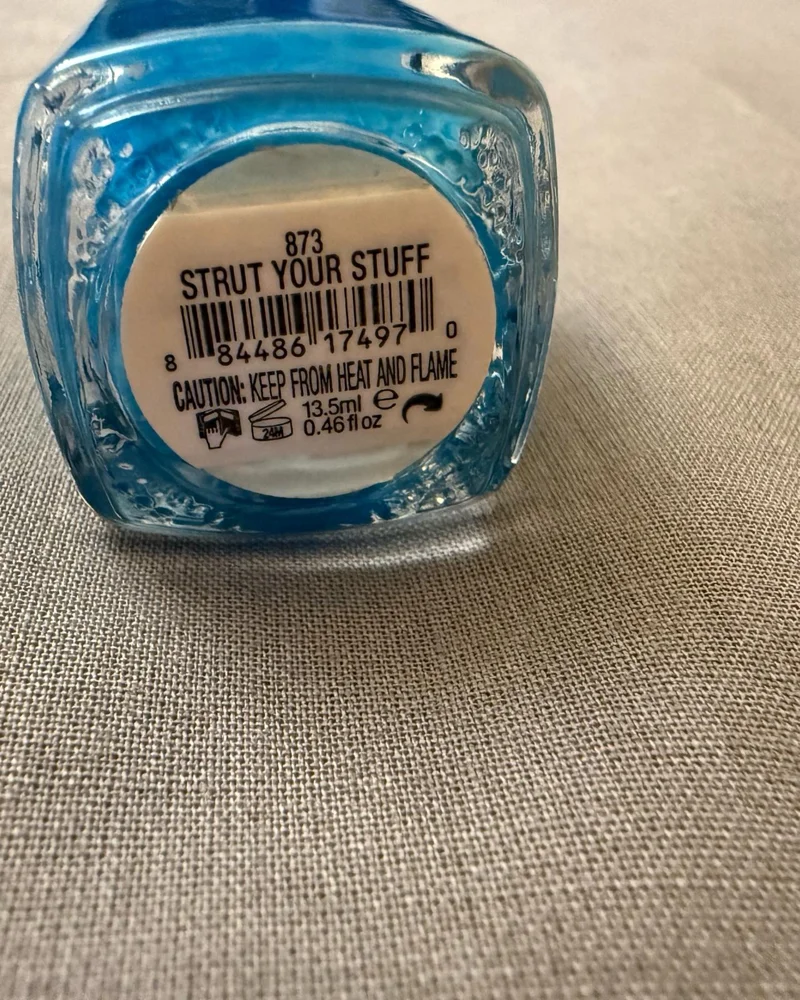 Essie Makeup, size No Size, photo 5