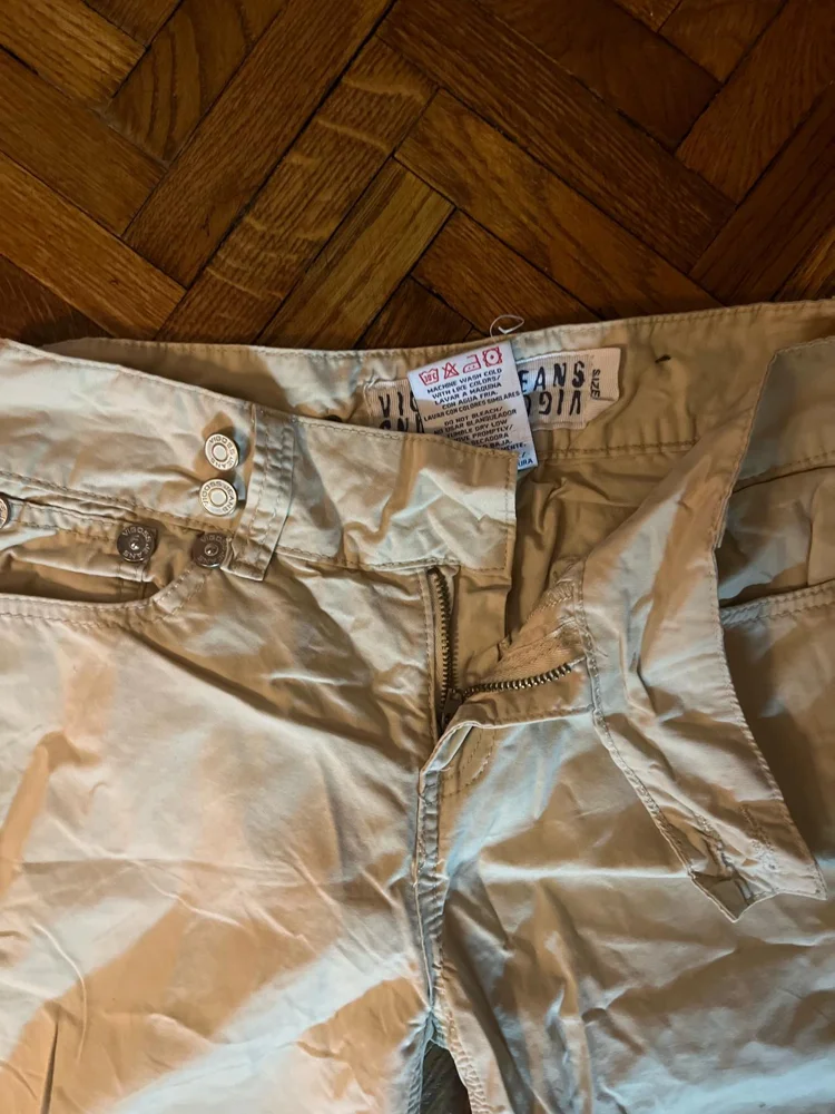 Vigoss Jeans Pants, size XS / 34 / 6, photo 3