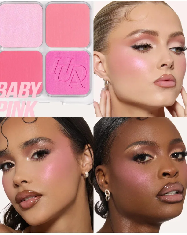 Huda Beauty Makeup, size No Size, photo 6