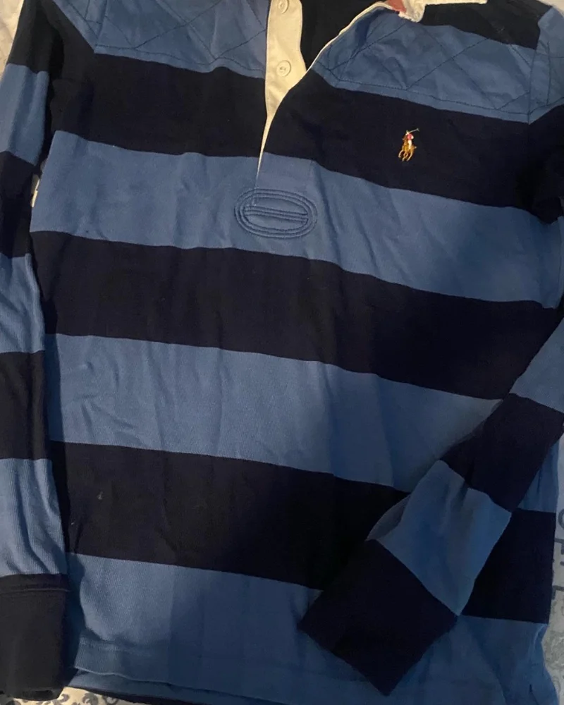 Polo Ralph Lauren T-shirts, size M / 38 / 10, photo 2