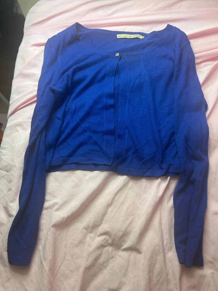 Melvin Cardigans, size S / 36 / 8, photo 3