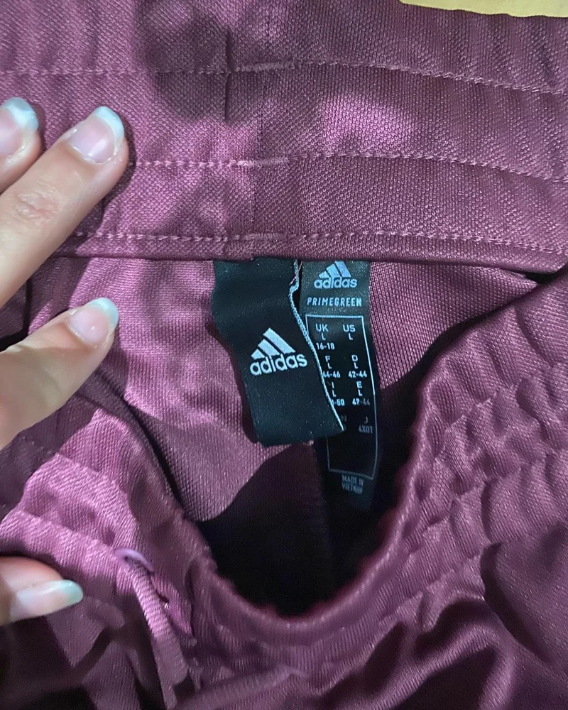 adidas Originals Pants, size L / 40 / 12, photo 3
