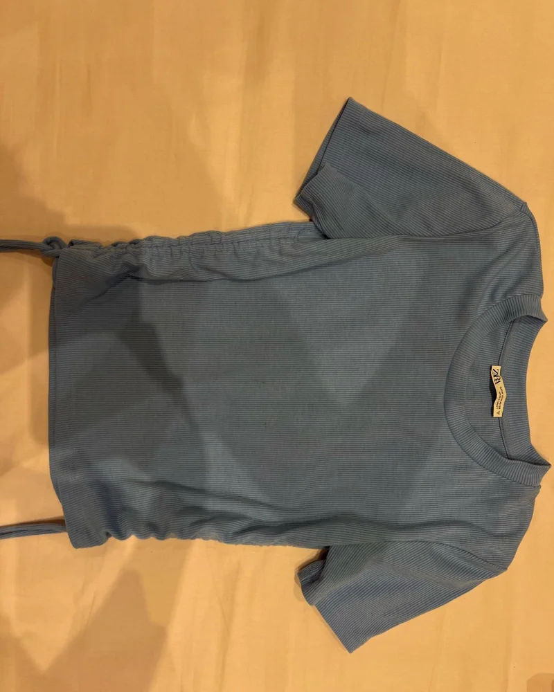 Zara T-shirts, size M / 38 / 10, photo 4