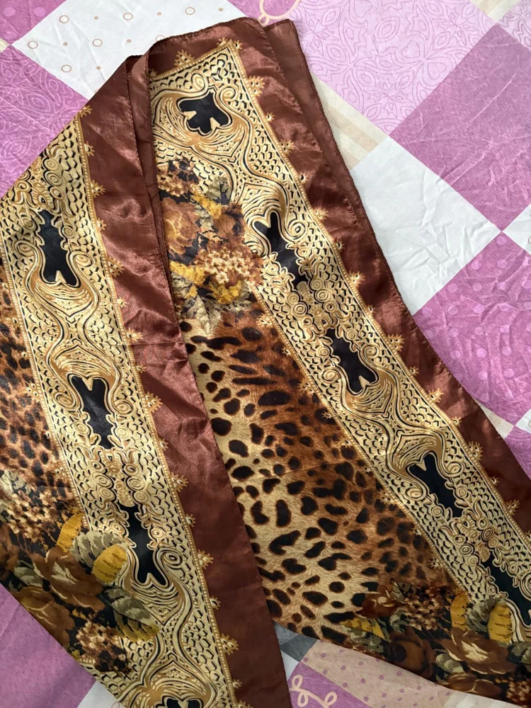Scarves, size One size, photo 3