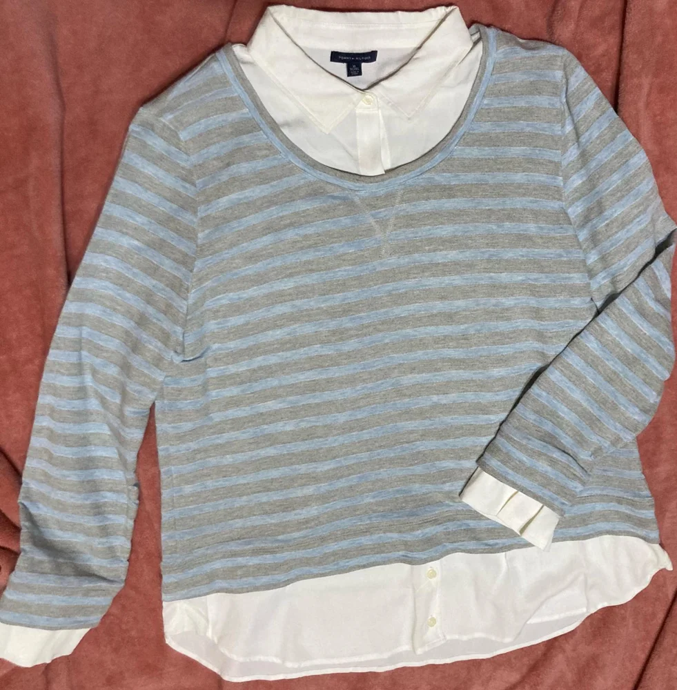 Tommy Hilfiger Shirts