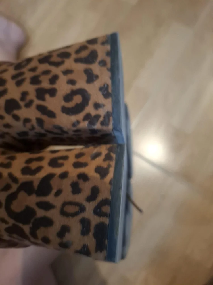 Lefties Sandals, size 39, photo 6