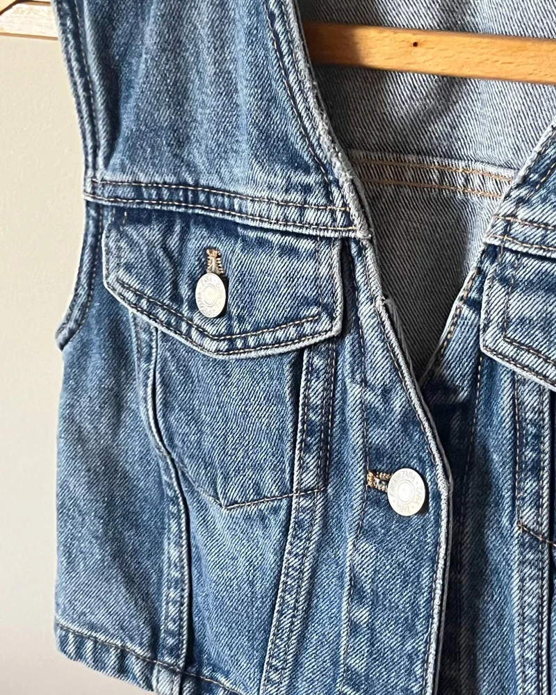 Zara Vests, size XS / 34 / 6, photo 2
