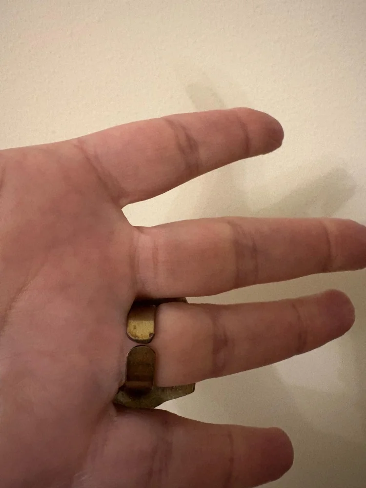 Rings, size Other, photo 3