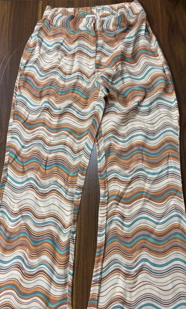 Pull & Bear Pants, size M / 38 / 10, photo 3