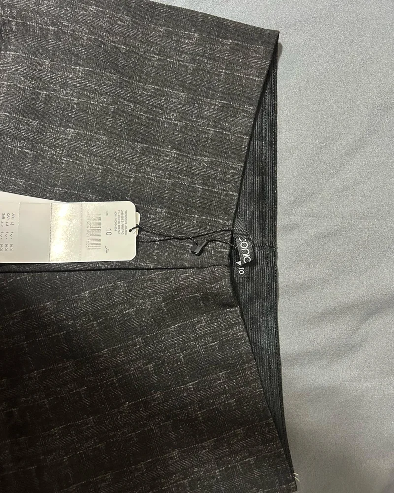 ICONIC Pants, size M / 38 / 10, photo 3
