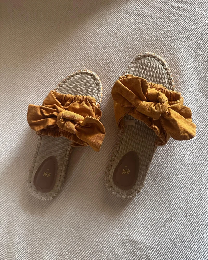 H&M Sandals, size 38, photo 2