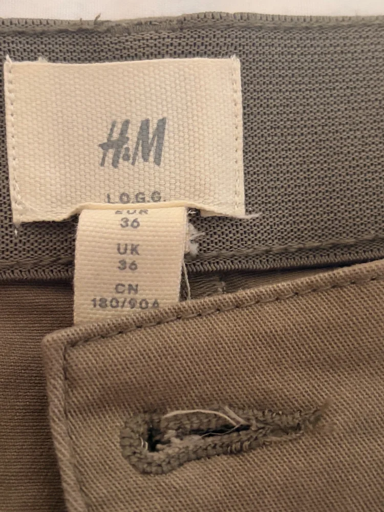 H&M Pants, size Other, photo 2