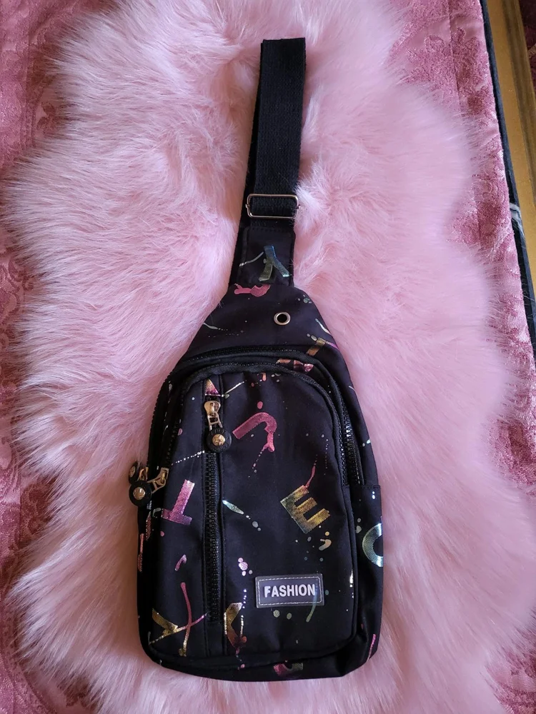 Cross-Body Bag, size Other, photo 2