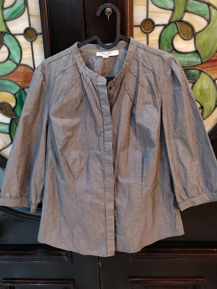 Calvin Klein Blouses